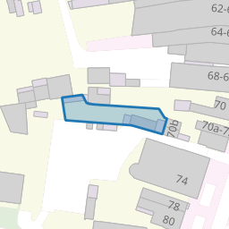 Perceel HZE00-F-5064