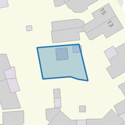 Perceel HZE00-F-5070