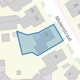 Perceel HZE00-F-5071