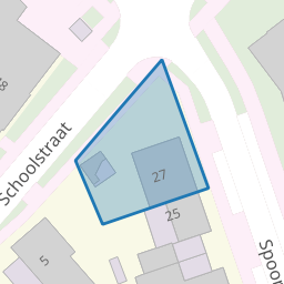 Perceel HZE00-F-5087