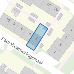 Perceel HZE00-F-5088