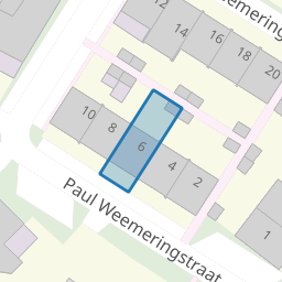 Perceel HZE00-F-5090