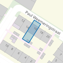 Perceel HZE00-F-5095