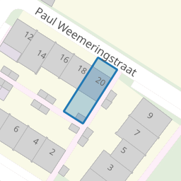 Perceel HZE00-F-5097