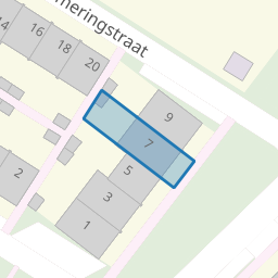 Perceel HZE00-F-5101