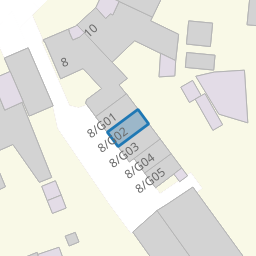 Perceel HZE00-F-5105