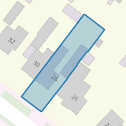 Perceel HZE00-F-5111