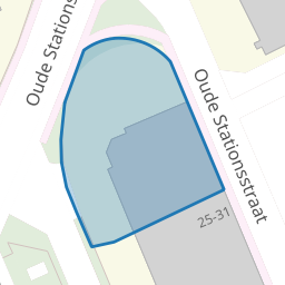 Perceel HZE00-F-5113