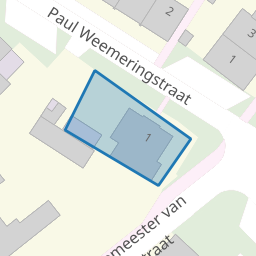 Perceel HZE00-F-5118