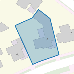 Perceel HZE00-F-5119