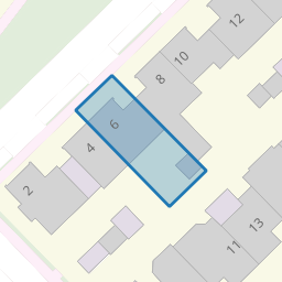 Perceel HZE00-F-5125