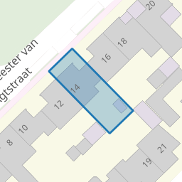 Perceel HZE00-F-5129