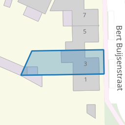 Perceel HZE00-F-5141