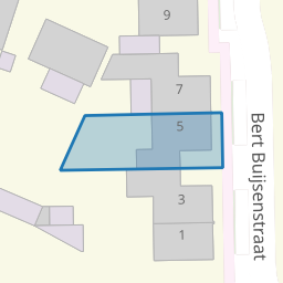 Perceel HZE00-F-5142