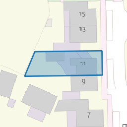 Perceel HZE00-F-5145