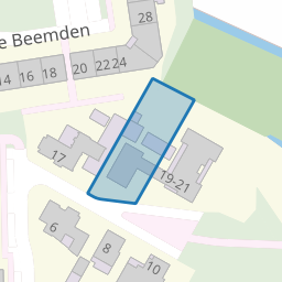 Perceel HZE00-F-5149