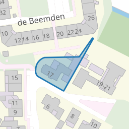 Perceel HZE00-F-5150