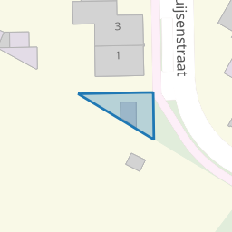 Perceel HZE00-F-5170