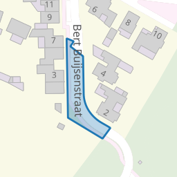 Perceel HZE00-F-5171