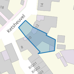 Perceel HZE00-F-5174