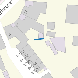 Perceel HZE00-F-5175