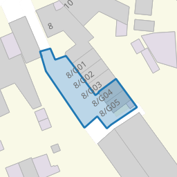 Perceel HZE00-F-5178