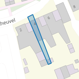 Perceel HZE00-F-5181