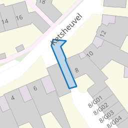 Perceel HZE00-F-5183