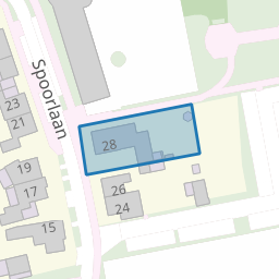 Perceel HZE00-F-5189