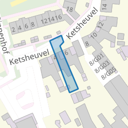 Perceel HZE00-F-5223