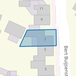 Perceel HZE00-F-5227