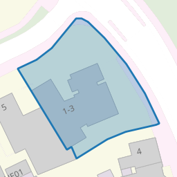 Perceel HZE00-F-5253