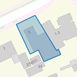 Perceel HZE00-F-5254