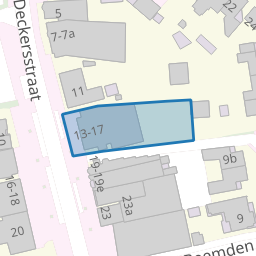 Perceel HZE00-F-5256