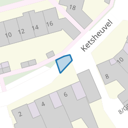 Perceel HZE00-F-5260