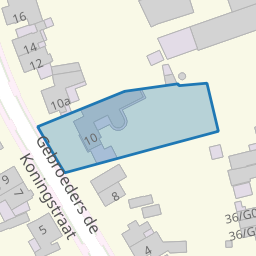 Perceel HZE00-F-5268