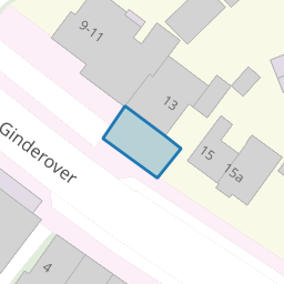 Perceel HZE00-F-5270