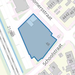 Perceel HZE00-F-5278