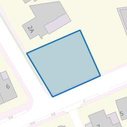 Perceel HZE00-F-5285