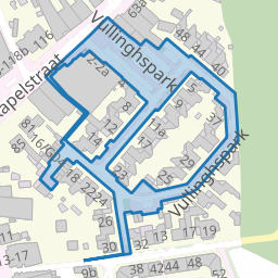 Perceel HZE00-F-5288