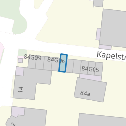 Perceel HZE00-F-5291