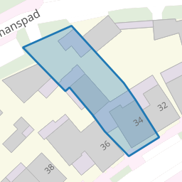 Perceel HZE00-F-5297