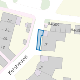 Perceel HZE00-F-5300