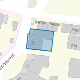 Perceel HZE00-F-5301