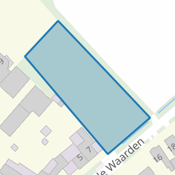 Perceel HZE00-F-5306