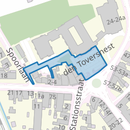 Perceel HZE00-F-5308