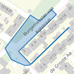 Perceel HZE00-F-5311