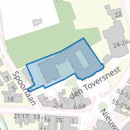 Perceel HZE00-F-5314