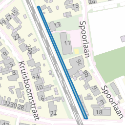 Perceel HZE00-F-5318