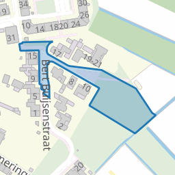 Perceel HZE00-F-5326